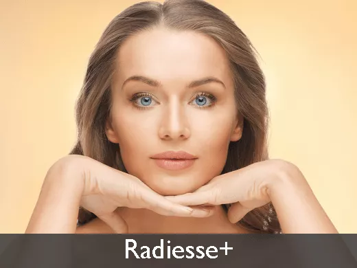 Radiesse+