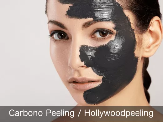 Hollywood Peeling