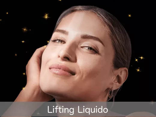 Lifting Líquido 4D